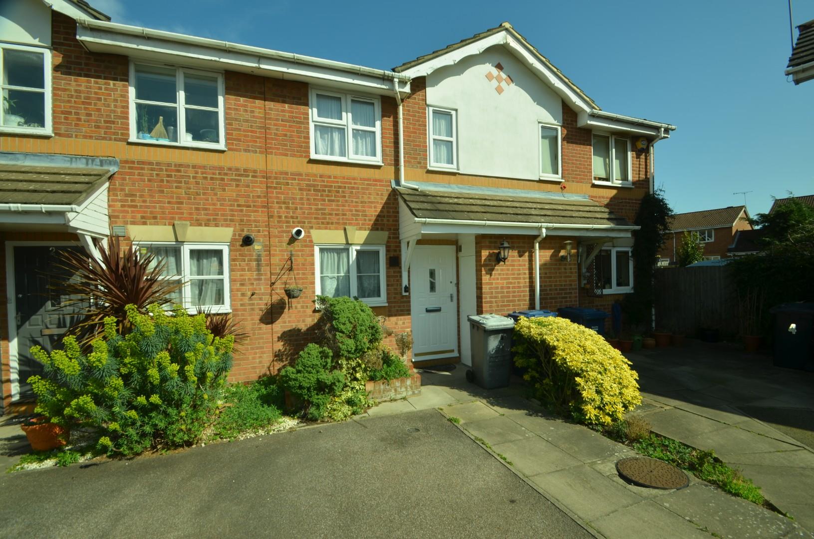 Aylesham Close, Mill Hill